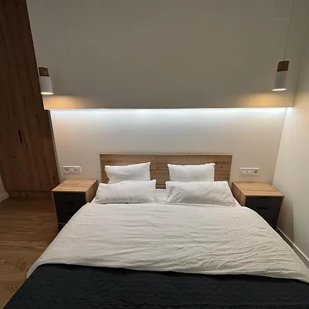 Nou Mestalla Валенсия