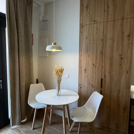 Apartment Nou Mestalla