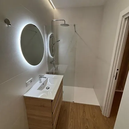 Nou Mestalla * Valencia