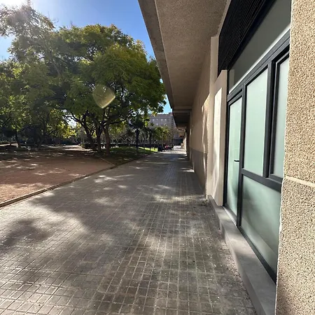 Appartement Nou Mestalla *