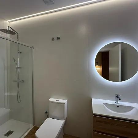Apartment Nou Mestalla