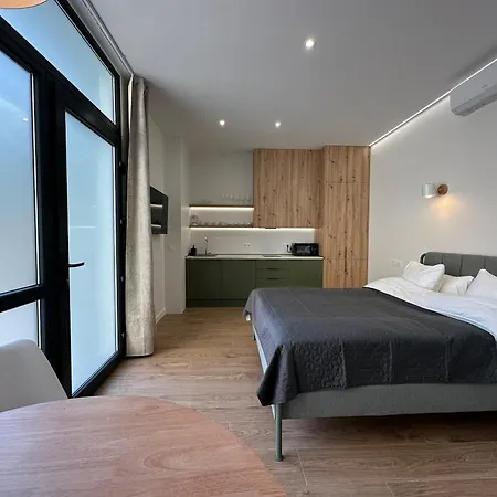 Appartement Nou Mestalla