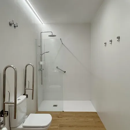 Nou Mestalla Appartement Valencia