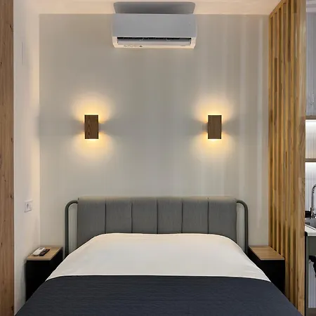 Nou Mestalla Appartement Valencia